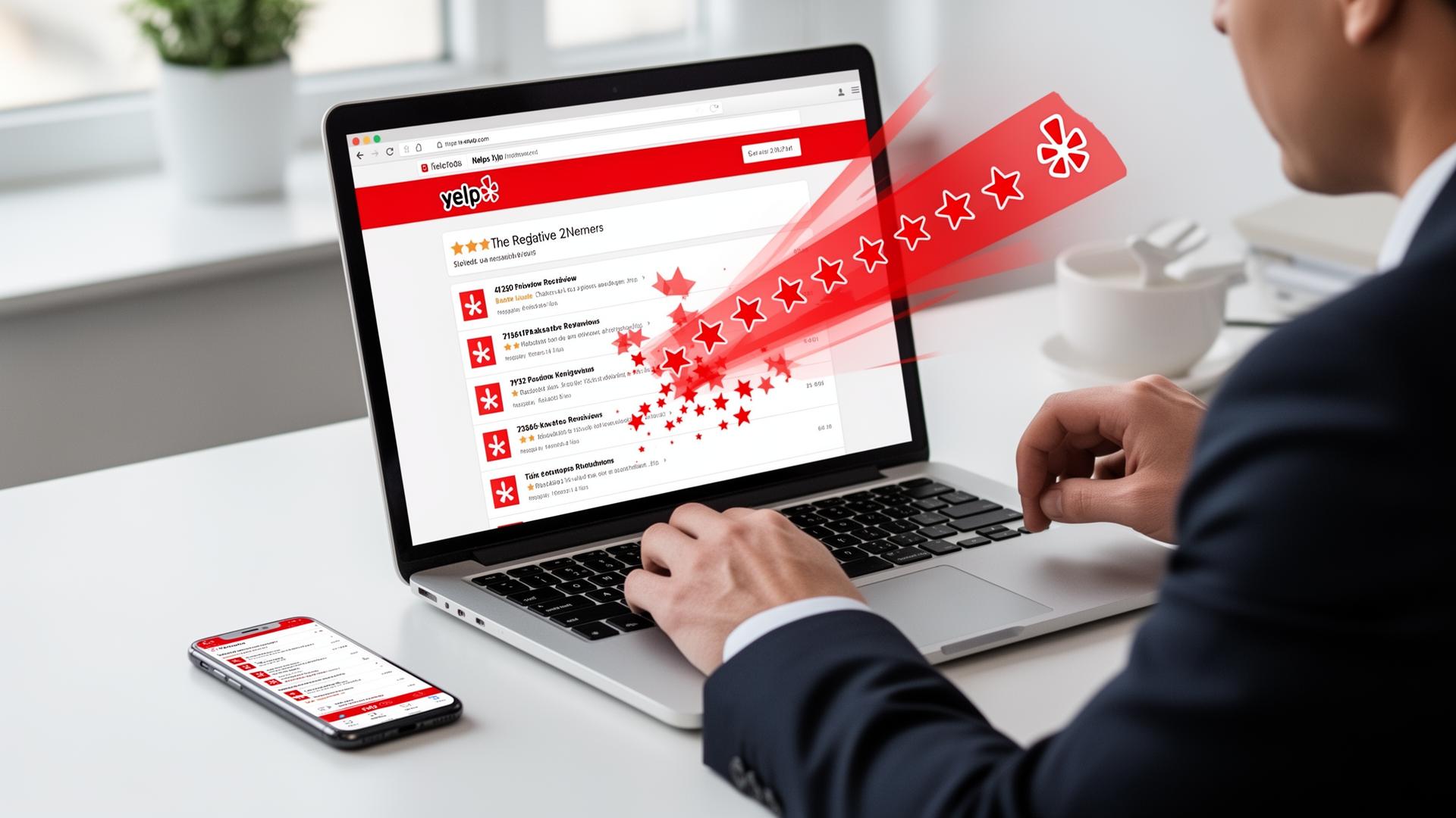 How to Remove Yelp Reviews: 7 Proven Methods That Actually Work (2026 Guide) - guide for business owners