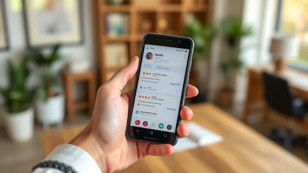 Report Fake Google Reviews: Complete Guide to Flagging Fraudulent Reviews - guide for business owners