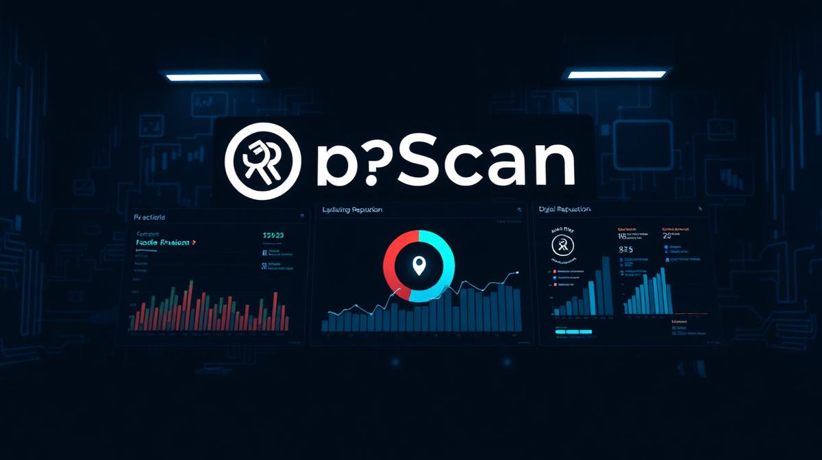RepScan.com Review 2026: Pricing, Features, Pros, Cons, and Better Alternatives - guide for business owners