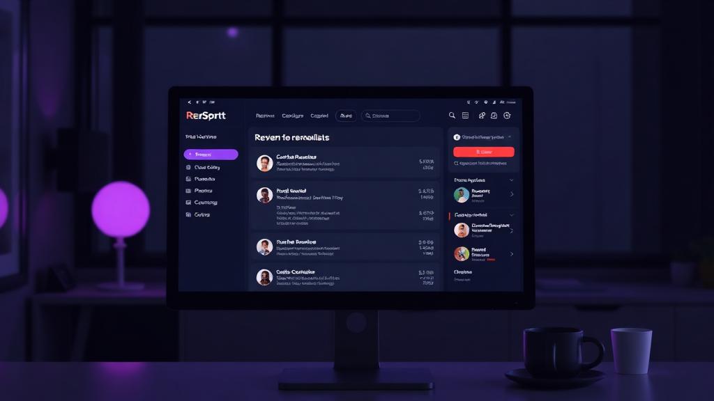 RepSpert Review 2026: Is RepSpert Worth It? (Honest Analysis) - guide for business owners