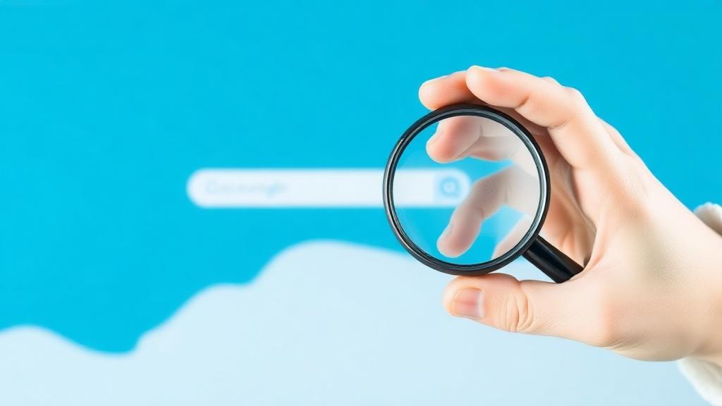 Reputation cleanup service - restore your online presence