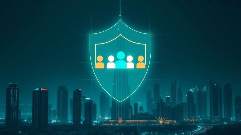 Reputation Management in Dubai: Complete Guide to Protecting Your Brand Online (2026) - guide for business owners