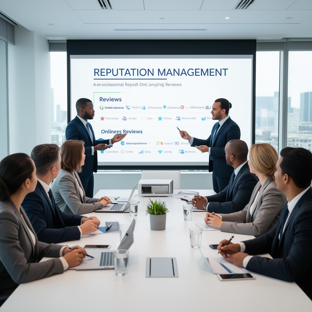 How to Flag Inappropriate Google Reviews for Removal - guide for business owners