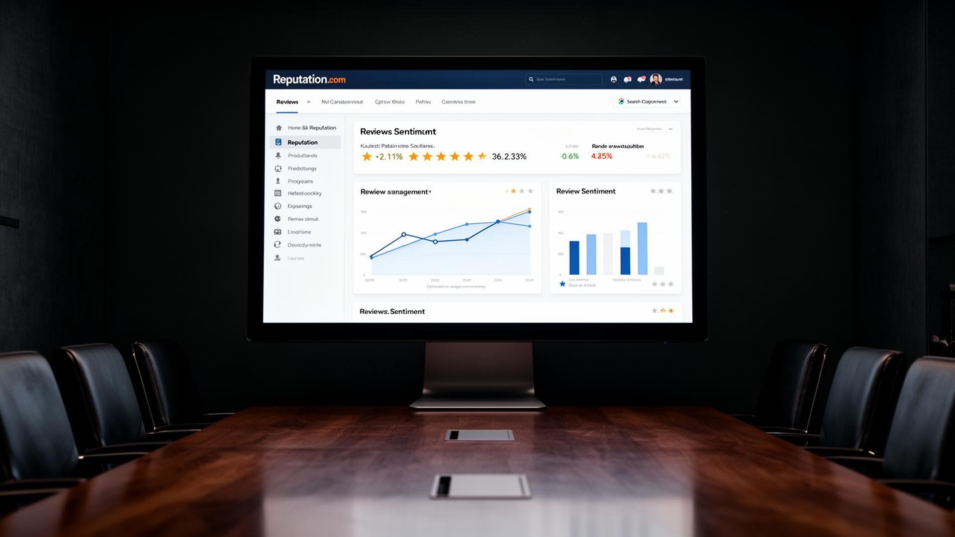 Reputation.com Review 2026: Is Reputation.com Worth It? (Pricing & Analysis) - guide for business owners