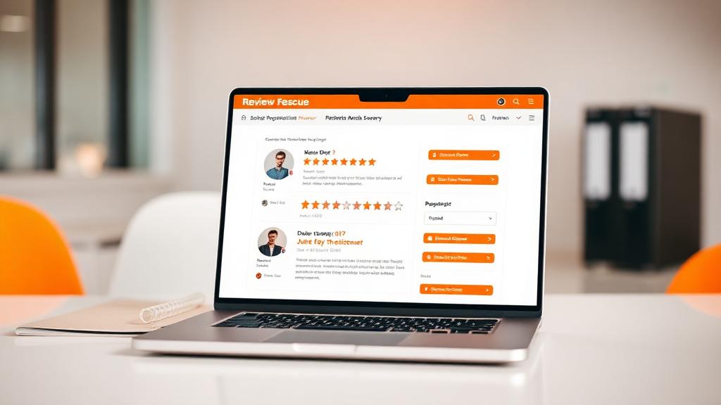 Review Rescue Review 2026: Is It Worth It? (Honest Analysis) - guide for business owners
