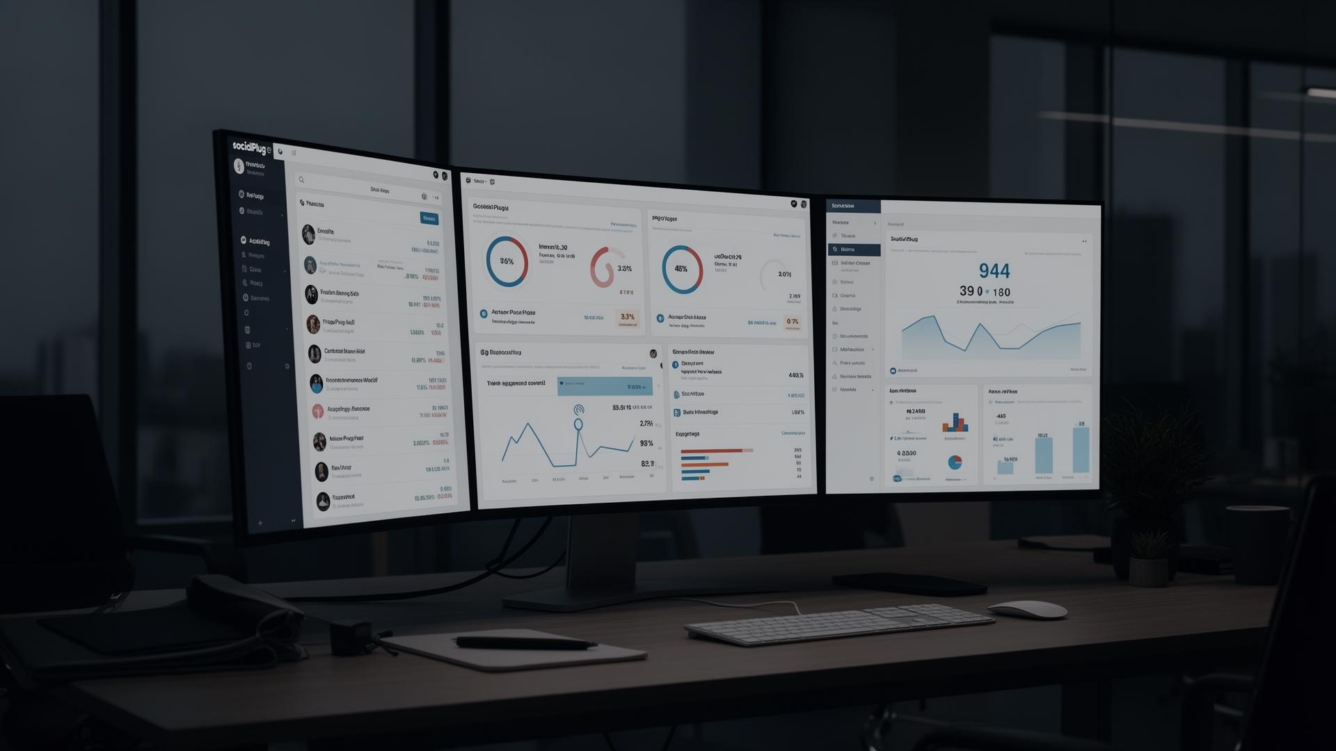 SocialPlug.io Review 2026: Is SocialPlug Safe? (Real Drop Rates) - guide for business owners