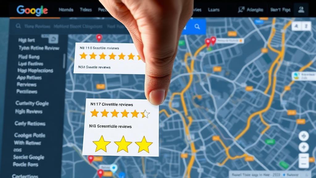 How to Suppress Negative Google Reviews: Proven Strategies That Work - guide for business owners