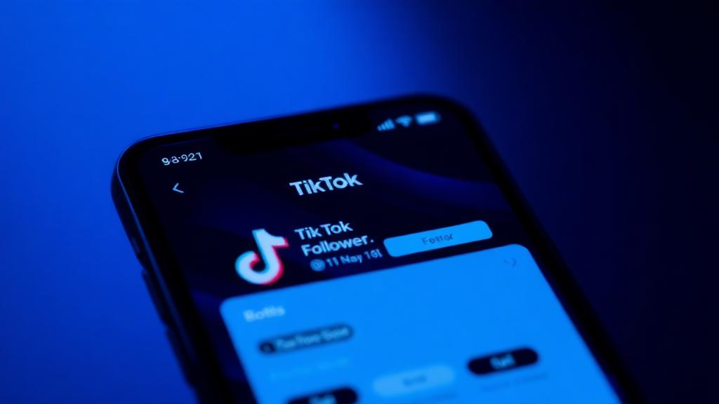 How to Increase TikTok Followers Fast with Bots: What You Need to Know - guide for business owners